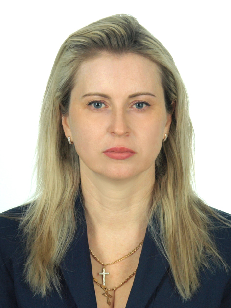 Авдиенко Ирина Михайловна