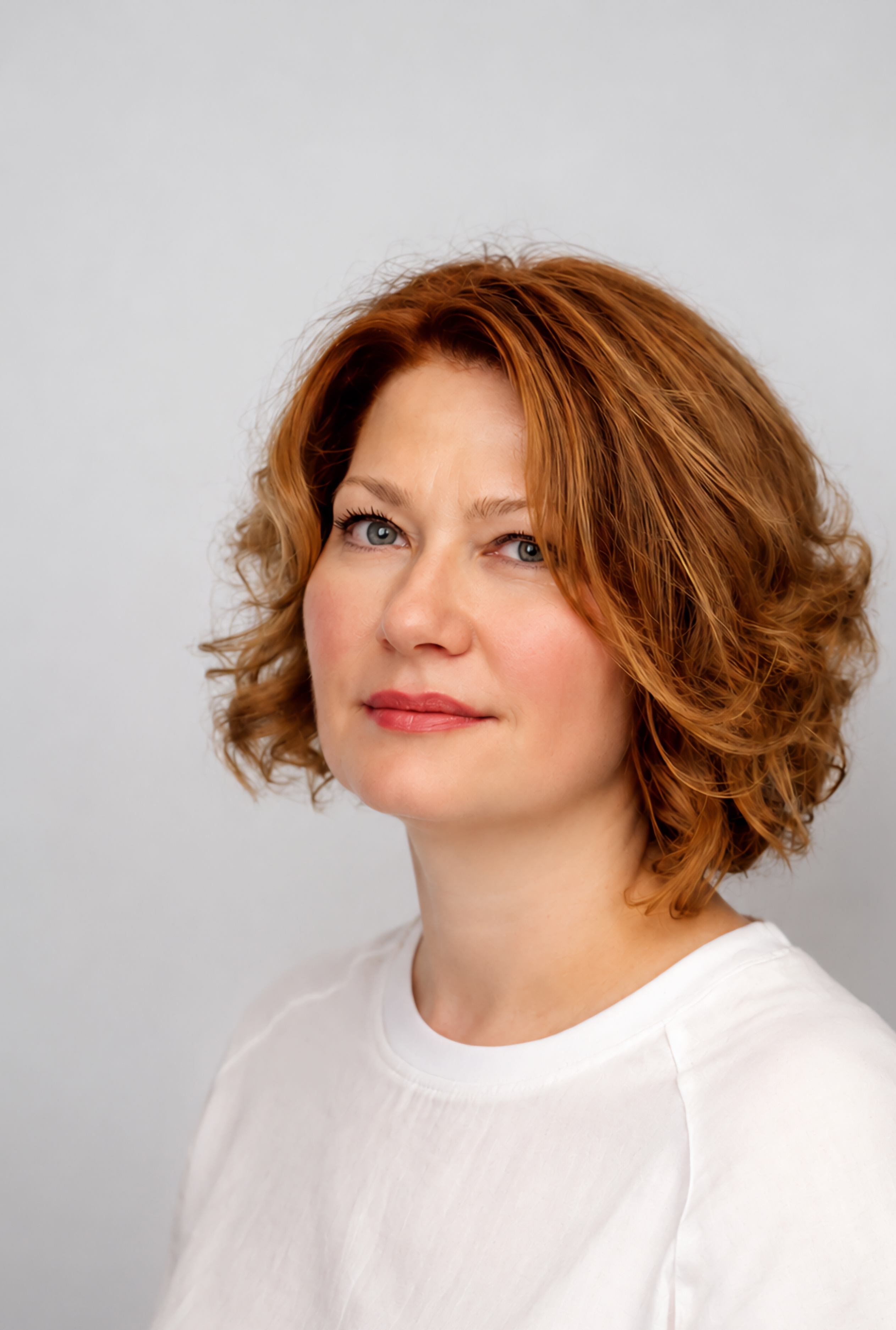 Барашкина Елена Владимировна