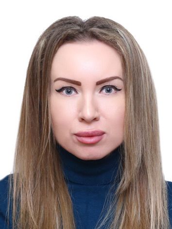 Влад Кристина Алексеевна
