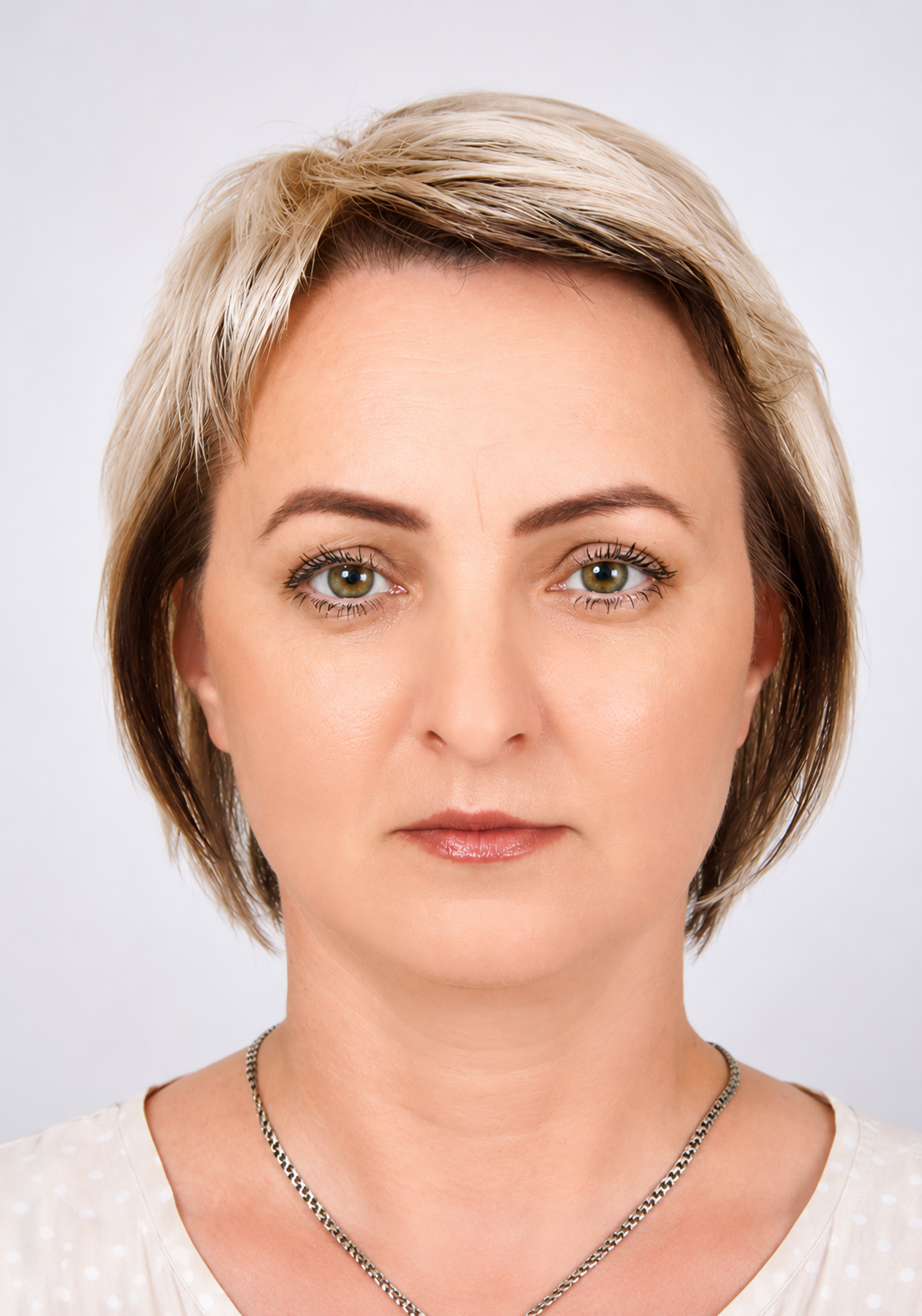 Дунец Елена Георгиевна