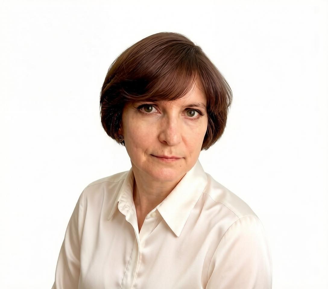 Желнина Зоя Юрьевна