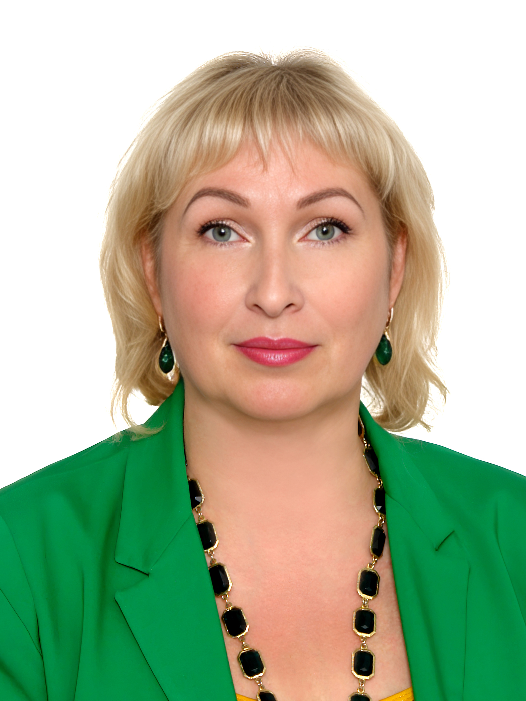 Кузнецова Ольга Викторовна