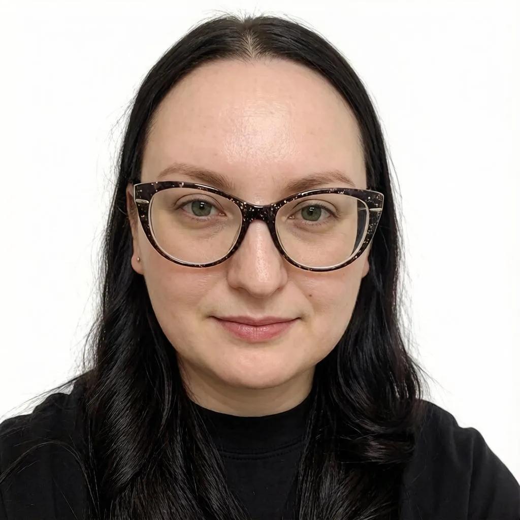 Медведева Вера Николаевна