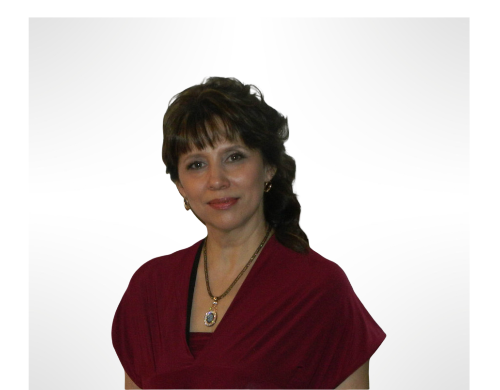 Титова Марина Павловна