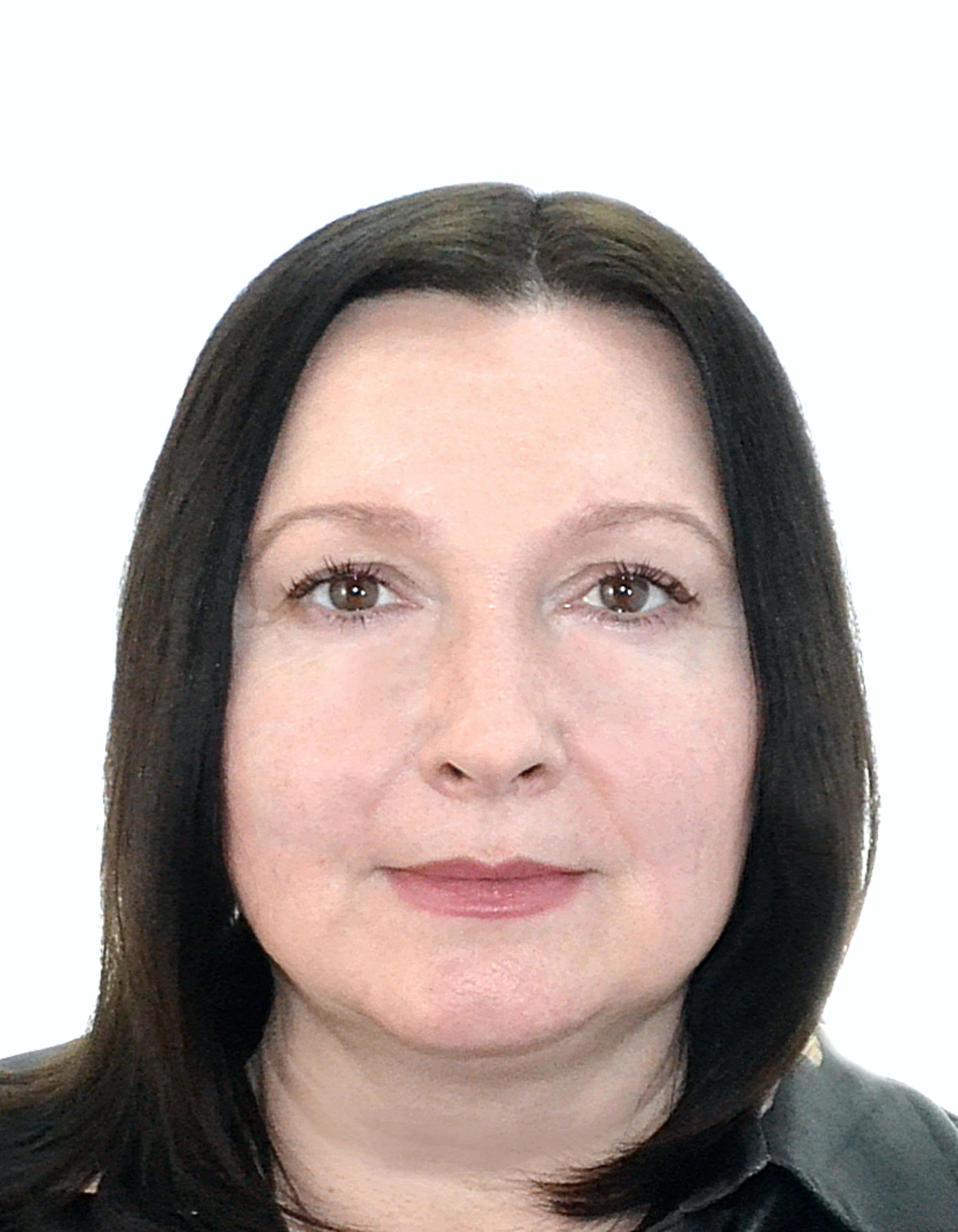 Чернова Евгения Евгеньевна