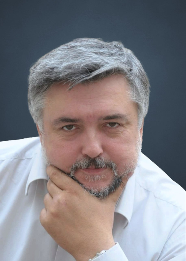 Щегольков Юрий Юрьевич