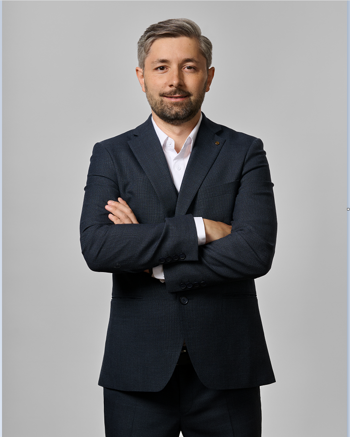 Сабиржанов Роман Рафаилевич