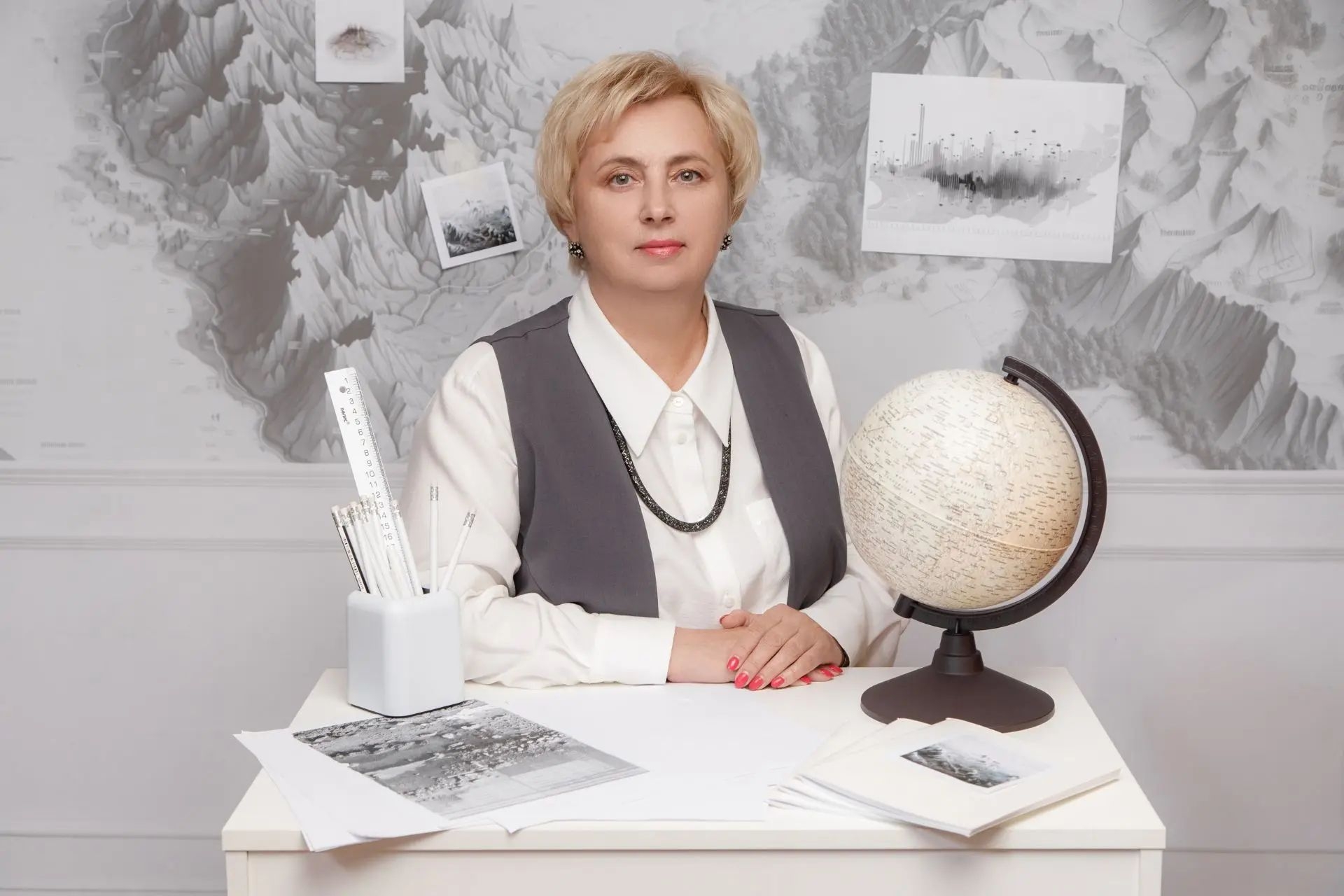 Бурцева Наталья Михайловна