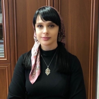 ХАСАНОВА Сацита Салиховна