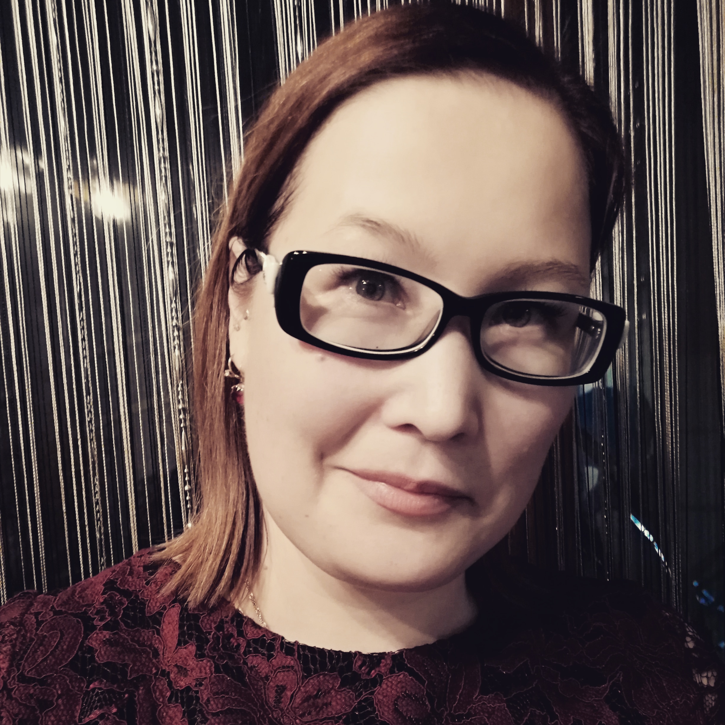 Усова Татьяна Николаевна