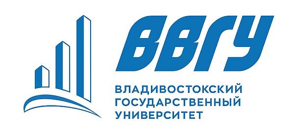 Федеральное государственное бюджетное образовательное учреждение высшего образования "Владивостокский государственный университет"